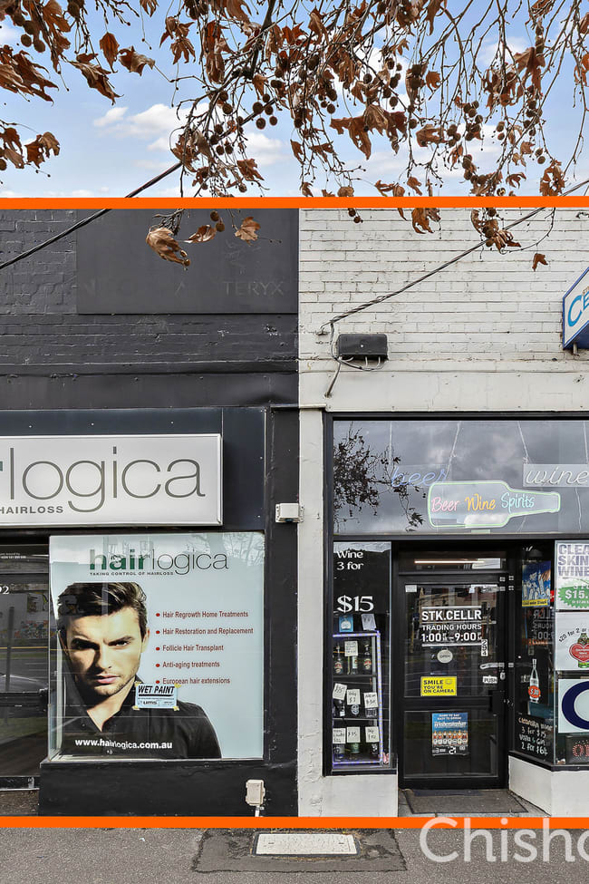 292-294 St Kilda Road St Kilda VIC 3182