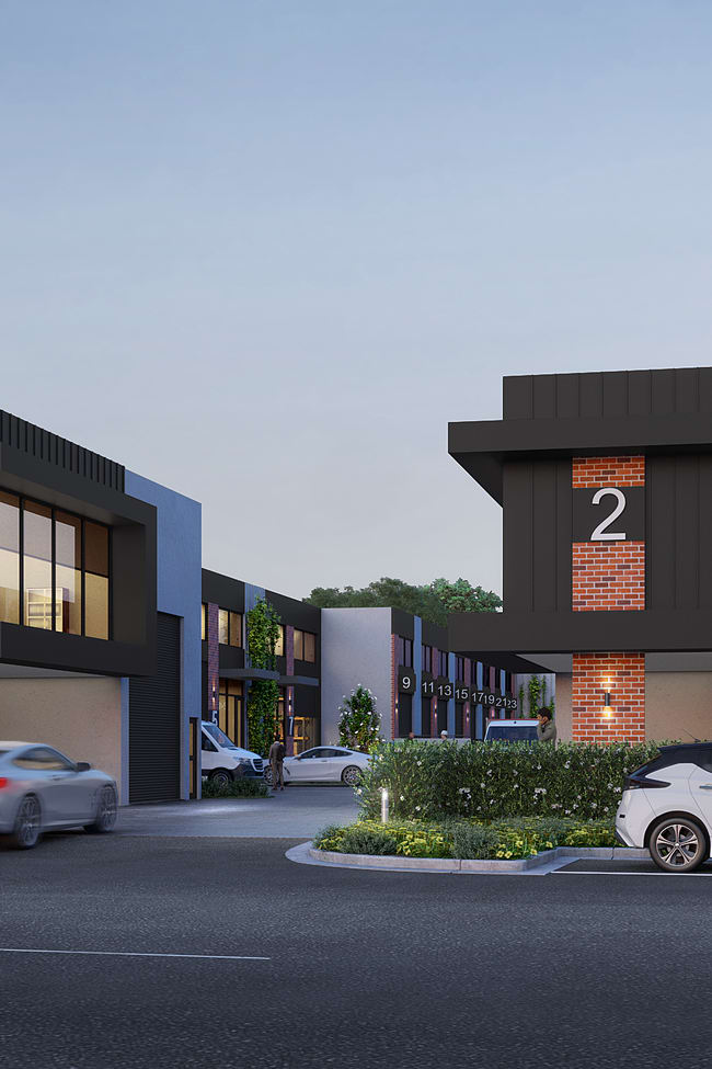 Lot 1083 Global Road Neerabup WA 6031