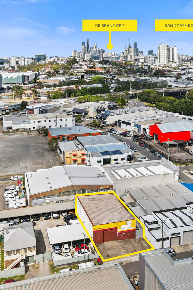 7 Gartrell Street Albion QLD 4010