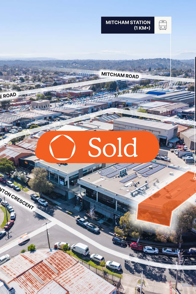 10/27 Thornton Crescent Mitcham VIC 3132
