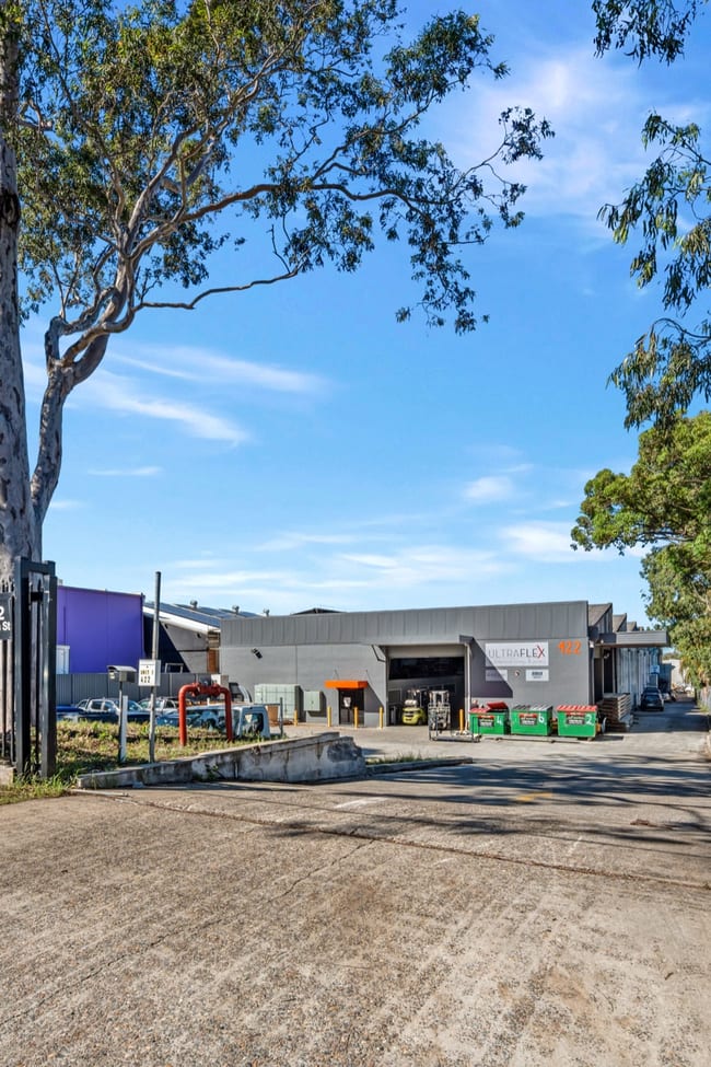 422 Marion Street Condell Park NSW 2200