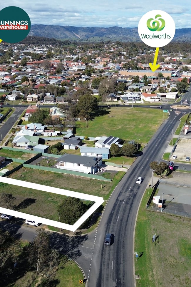 58 Wallis Street Seymour VIC 3660