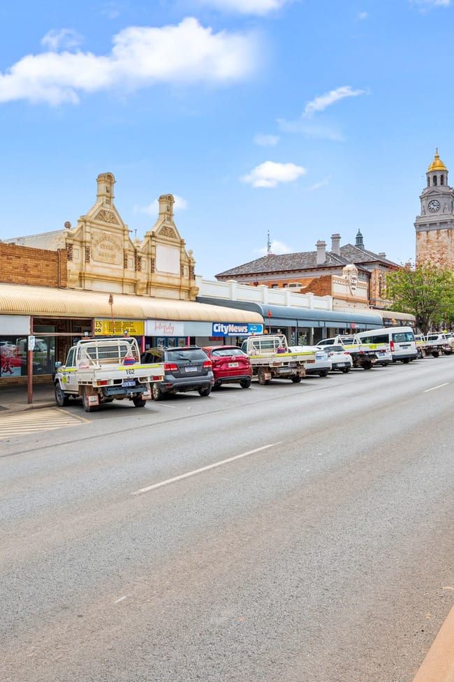 242-244 Hannan Street Kalgoorlie WA 6430