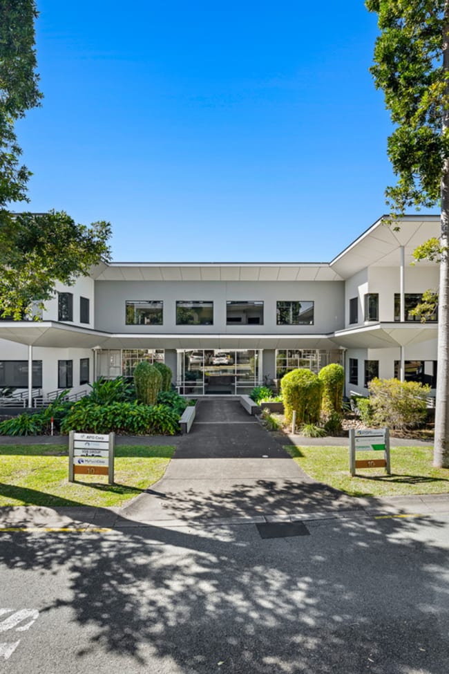 6/107 Miles Platting Road Eight Mile Plains QLD 4113