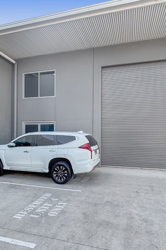 4/28-30 Geo Hawkins Crescent Corbould Park QLD 4551