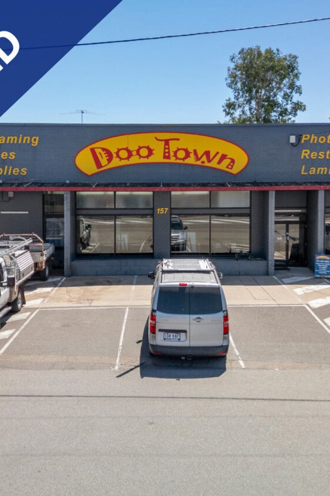 157 Ingham Road West End QLD 4810