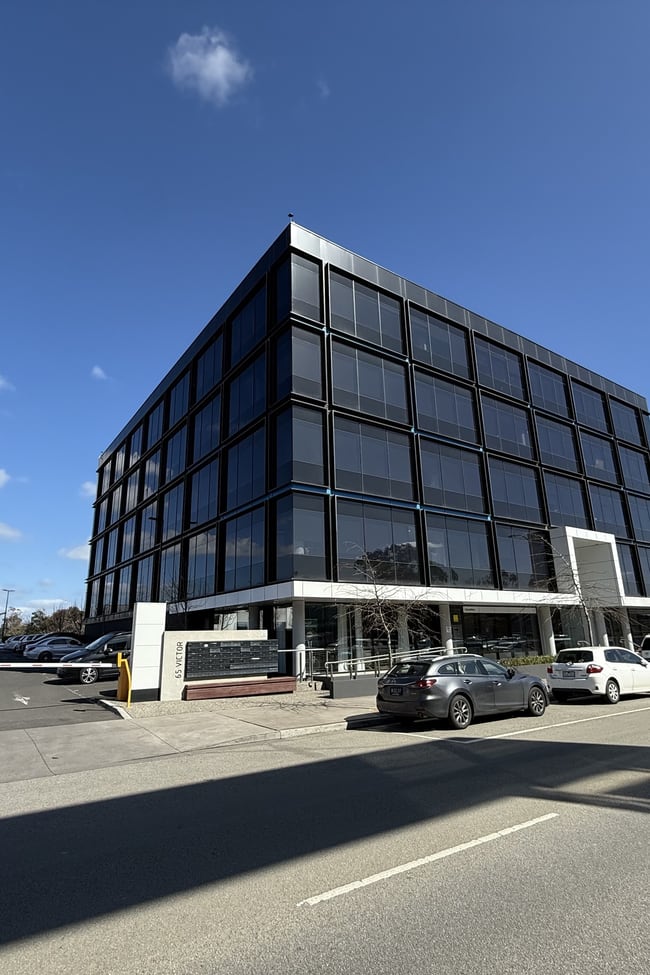 307/65 Victor Crescent Narre Warren VIC 3805