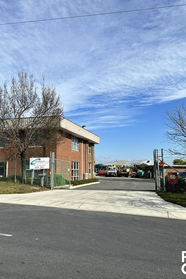 105-107 High Street Queanbeyan NSW 2620