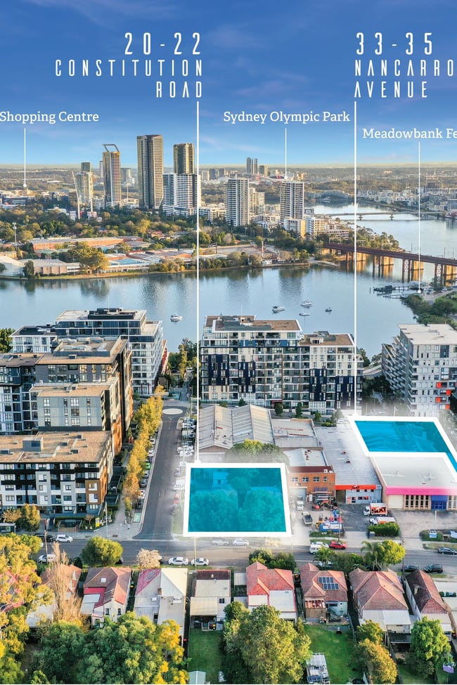 Meadowbank NSW 2114