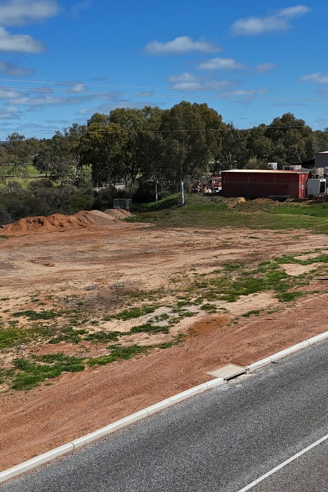 116 Wongan Road Wongan Hills WA 6603
