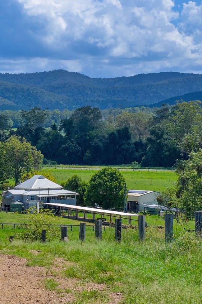 4015 Mary Valley Road Brooloo QLD 4570