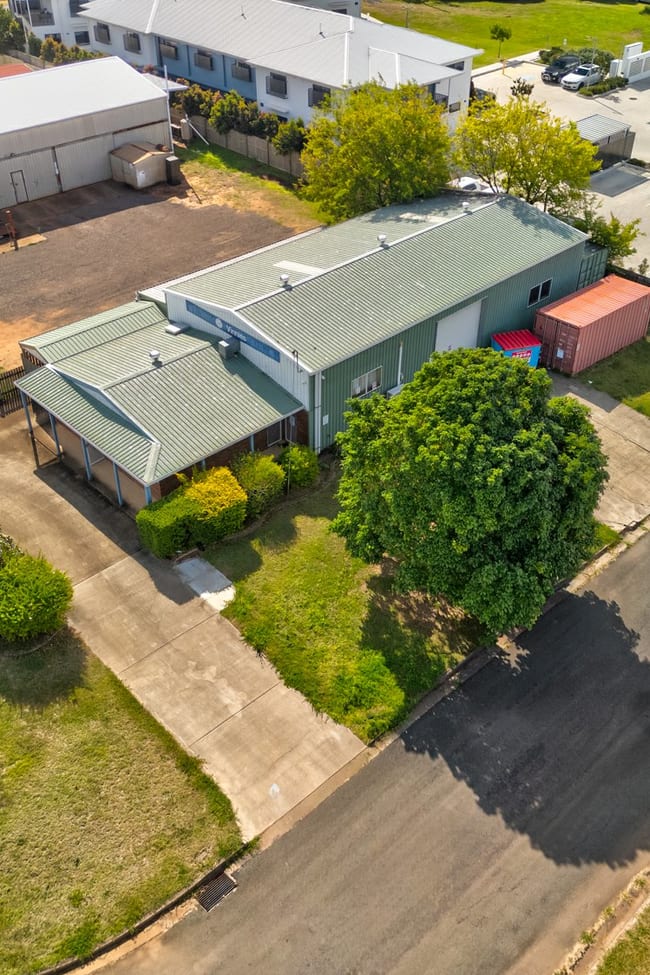 9 Byrne Street Gatton QLD 4343