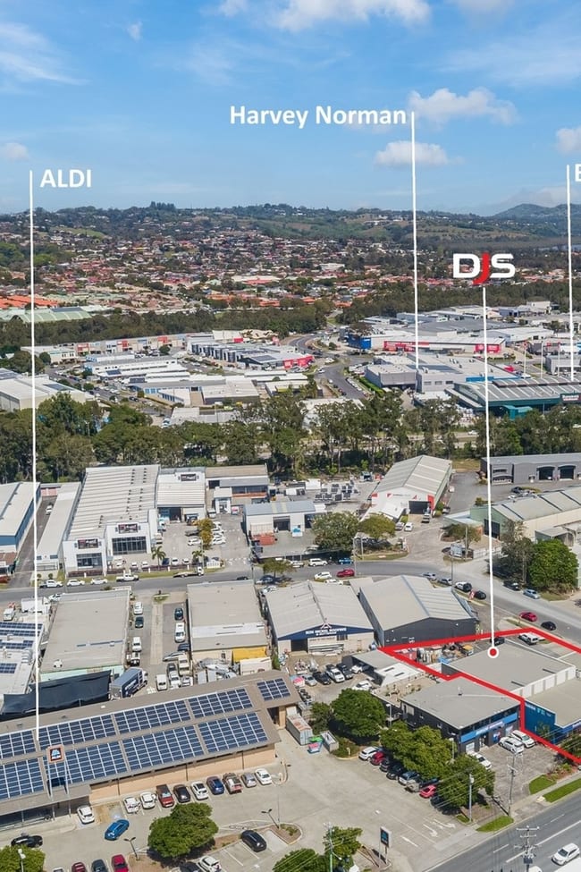 1/13 Machinery Drive Tweed Heads South NSW 2486