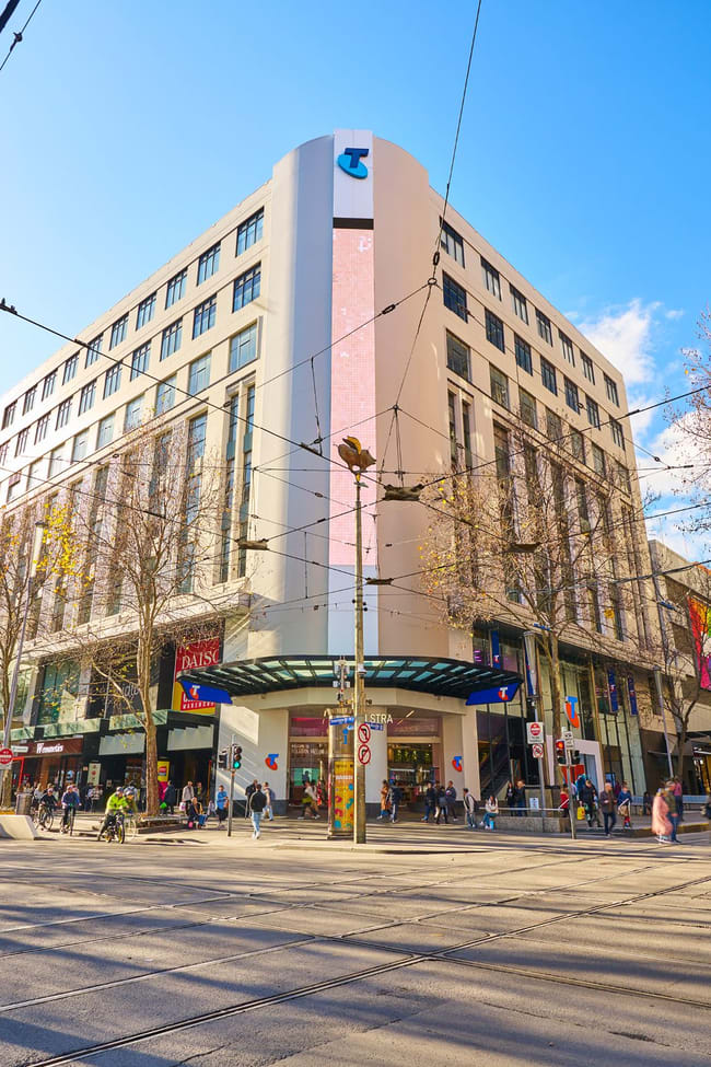 246 Bourke Street Melbourne VIC 3000