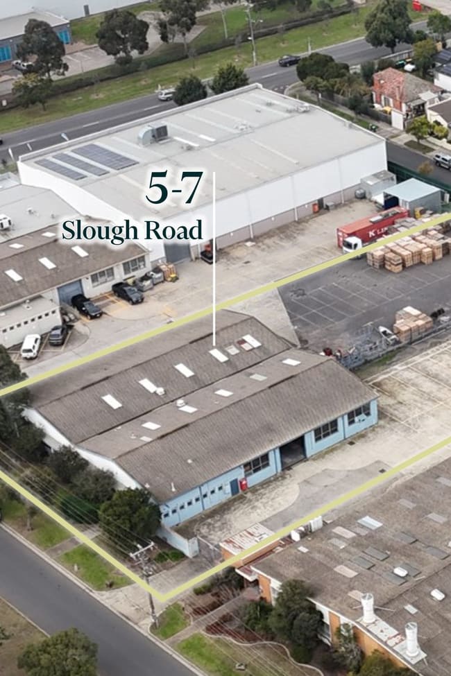 5-7 Slough Road Altona VIC 3018 5-7 Slough Road Altona VIC 3018