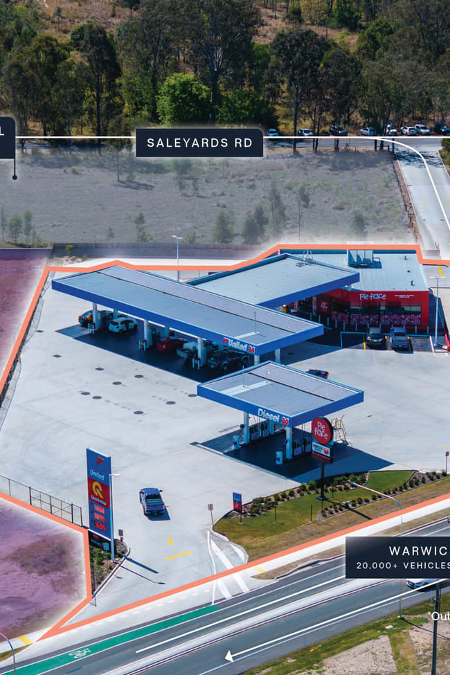 18A Saleyards Road Yamanto QLD 4305
