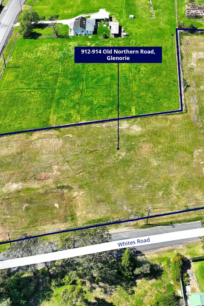 912-914 Old Northern Road Glenorie NSW 2157