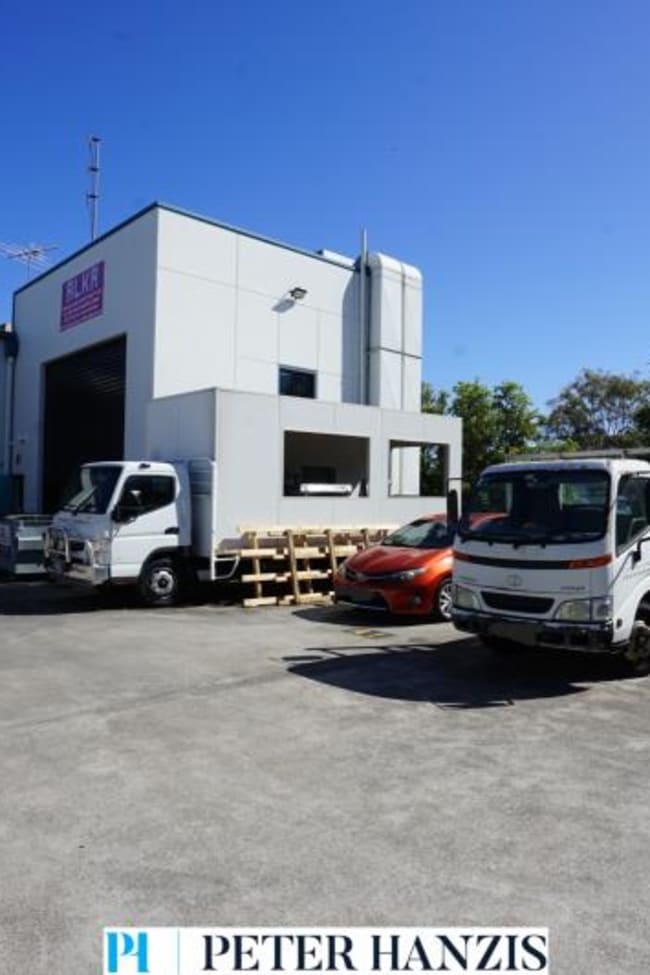 Unit A1,/27 - 29 Fariola Street Silverwater NSW 2128 Unit A1,/27 - 29 Fariola Street Silverwater NSW 2128