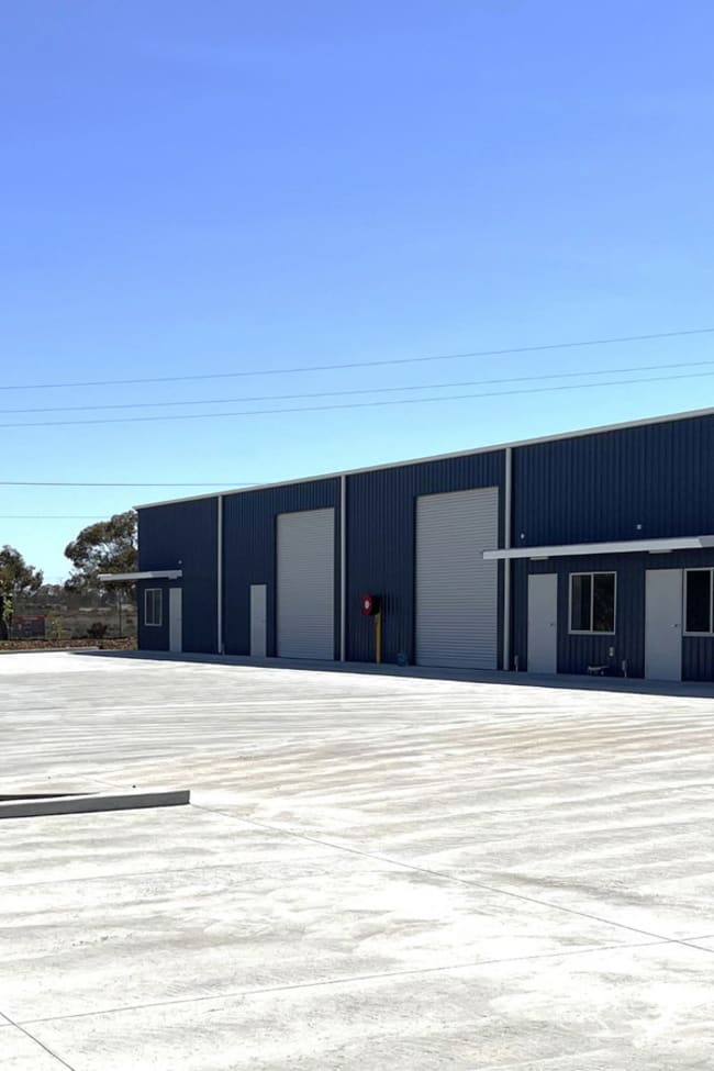 1384 Old Sturt Highway Berri SA 5343