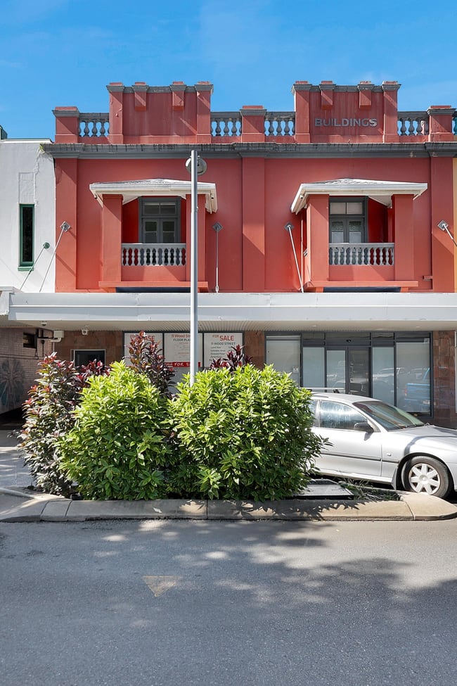 11 Wood Street Mackay QLD 4740