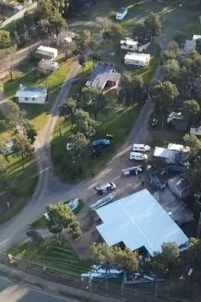 Coleambally NSW 2707 Coleambally NSW 2707