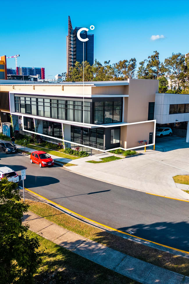 4/18 Campus Crescent Robina QLD 4226