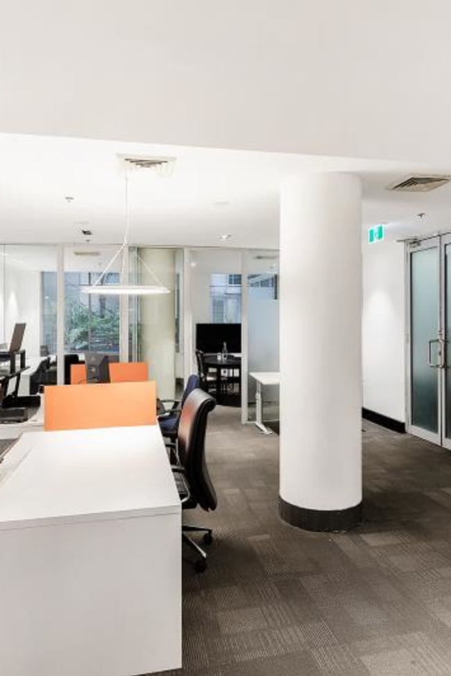 Lot 85/515 Kent Street Sydney NSW 2000