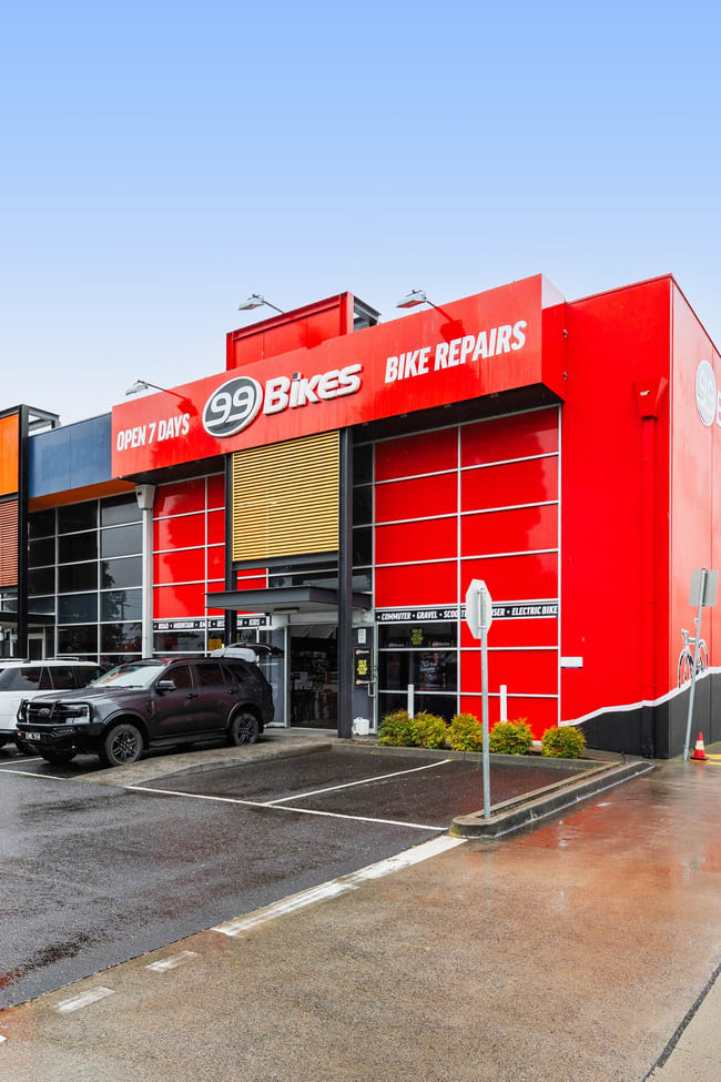 99 Bikes, 1/200-208 Boundary Road Mordialloc VIC 3195
