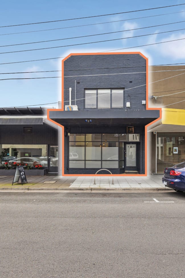 4 Keys Street Beaumaris VIC 3193