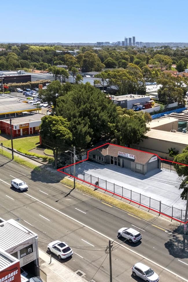 1 Regatta Road Five Dock NSW 2046