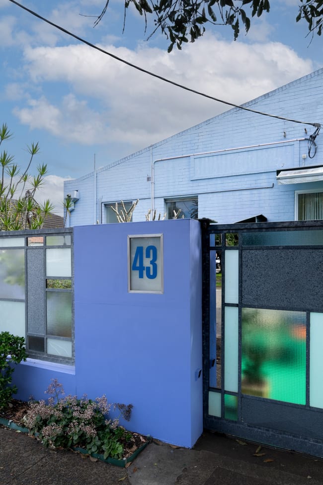 43 William Street Botany NSW 2019