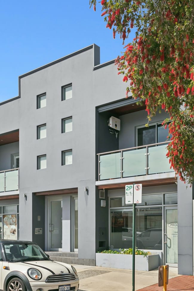 66A Coghlan Road Subiaco WA 6008