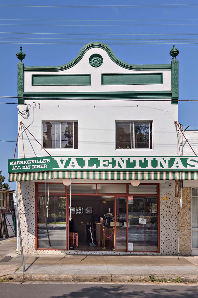 132 Livingstone Road Marrickville NSW 2204