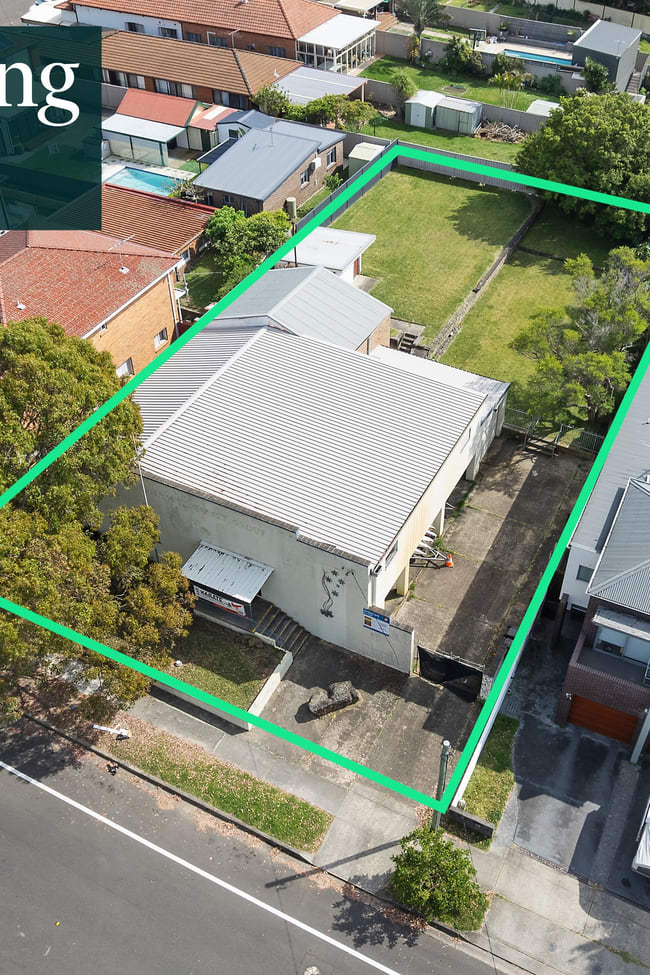 36-38 Park Road Sans Souci NSW 2219