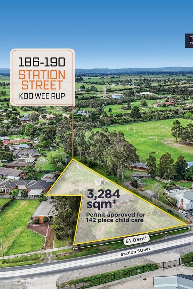 186-190 Station St Koo Wee Rup VIC 3981
