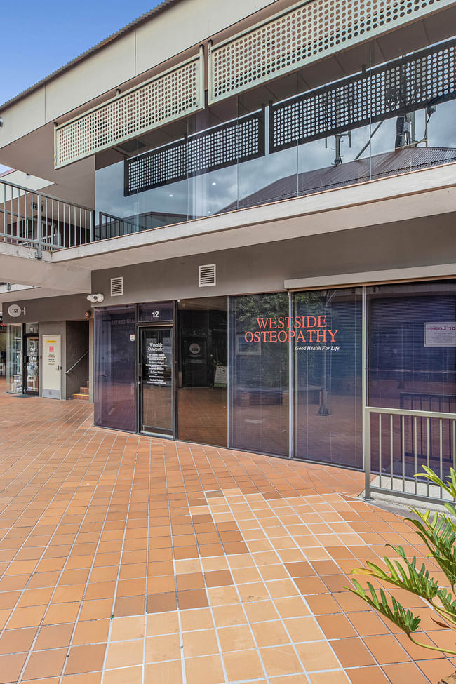 Lot 12/180 Moggill Road Taringa QLD 4068