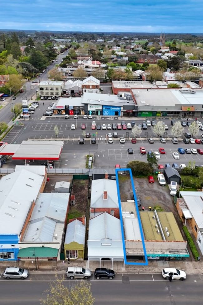 47 Brown Street Hamilton VIC 3300