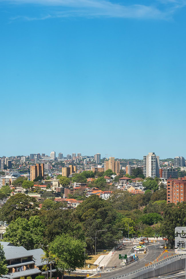 1402/122 Arthur Street North Sydney NSW 2060
