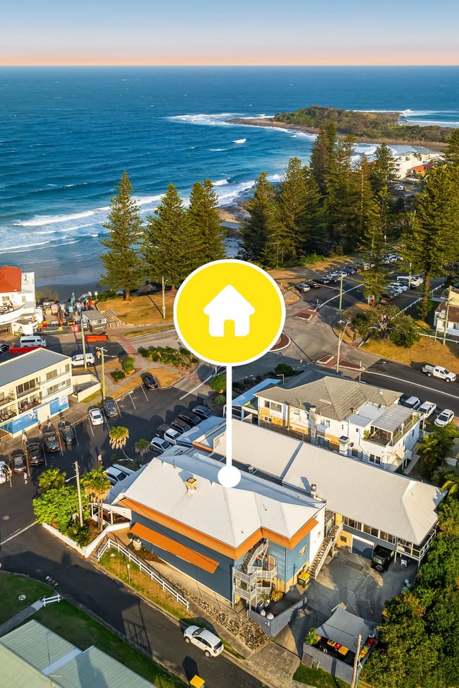 3/14-15 Clarence Street Yamba NSW 2464 3/14-15 Clarence Street Yamba NSW 2464
