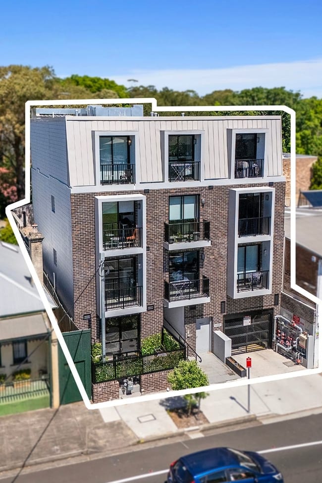 96-98 May Street St Peters NSW 2044 96-98 May Street St Peters NSW 2044