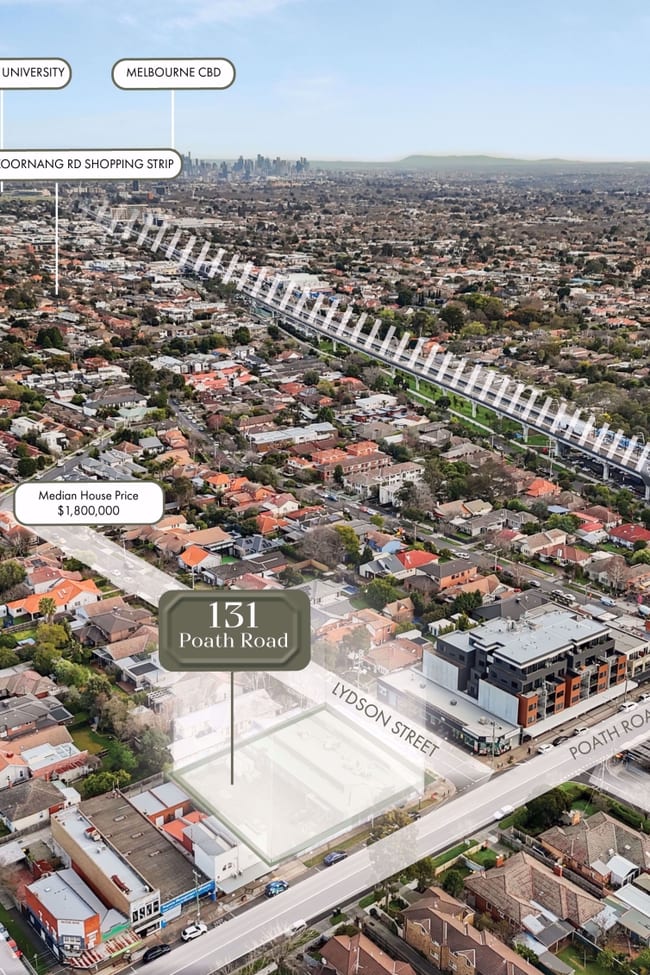 131 Poath Road Murrumbeena VIC 3163