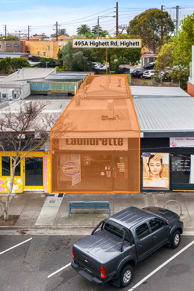 495A Highett Road Highett VIC 3190