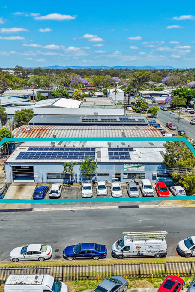 9 Herbert Street Slacks Creek QLD 4127
