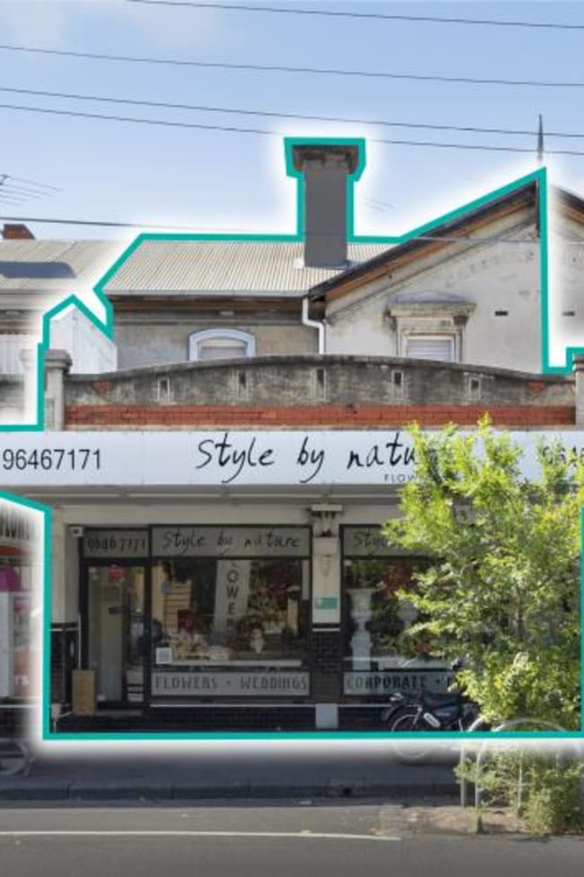 358-360 Bay Street Port Melbourne VIC 3207