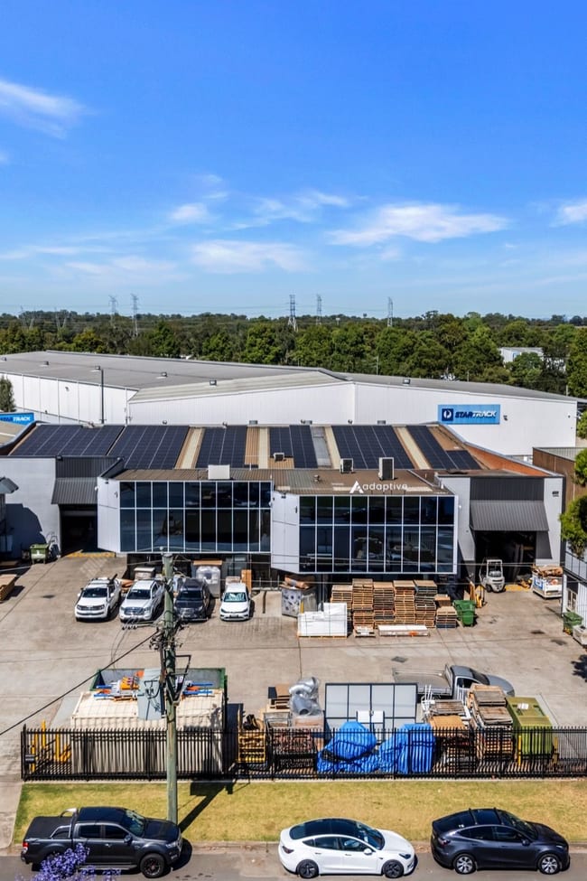 16 Eddie Road Minchinbury NSW 2770