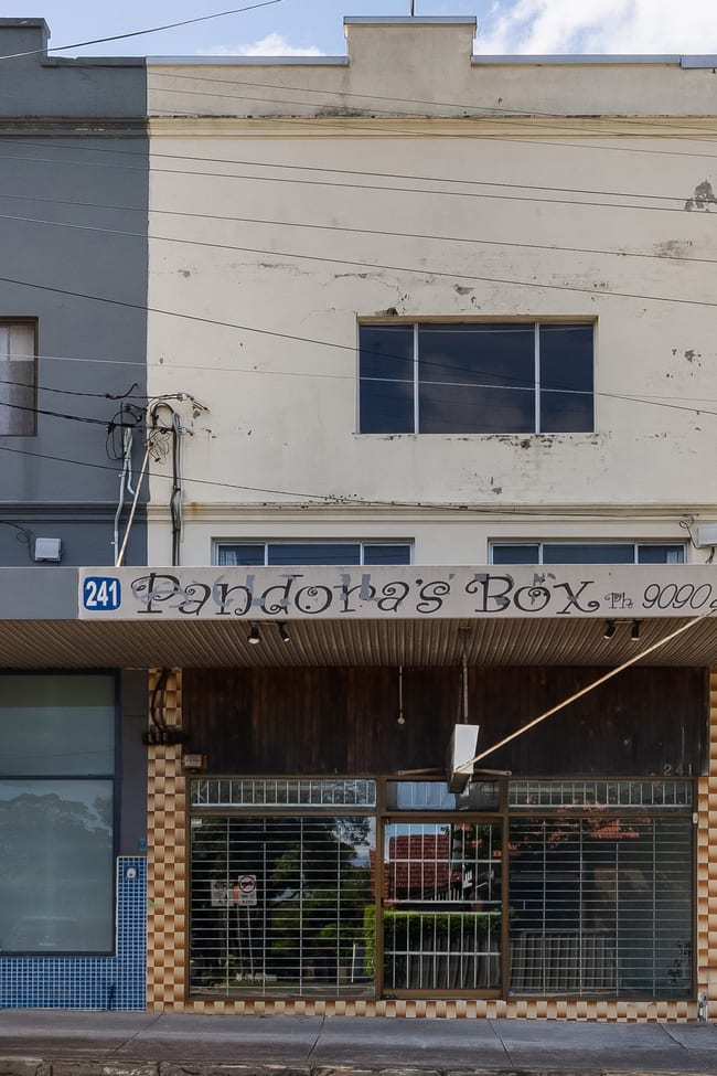 241 Addison Road Marrickville NSW 2204