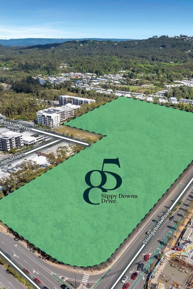 85 Sippy Downs Drive Sippy Downs QLD 4556