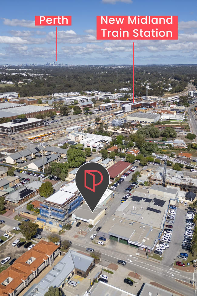2/9 Padbury Terrace Midland WA 6056