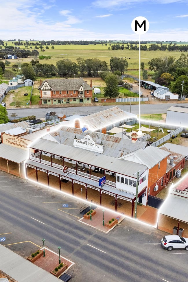 111 Green Street Lockhart NSW 2656