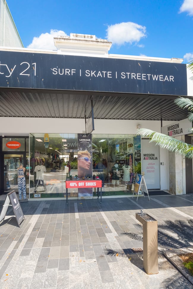 398-400 Flinders Street Townsville City QLD 4810